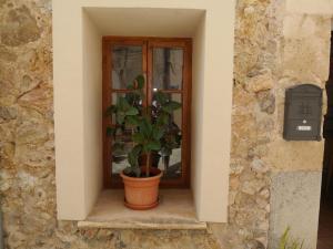 Appartement Casa Vell de Valldemossa Valldemossa Spanien