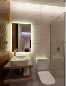 Luxury flat Chamberi IV