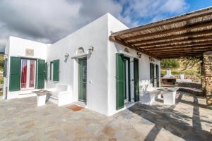 Villa Bella Tinos Tinos Greece