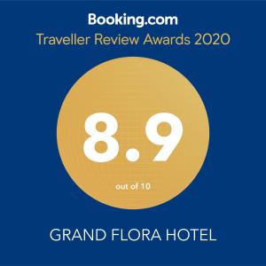Grand Flora Salalah