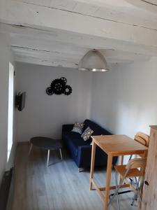 Appartements Le Petit bois : photos des chambres