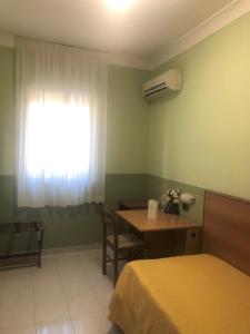Single Room room in Yellow Park Hotel