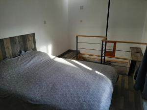 Appartements Le Petit bois : photos des chambres