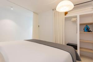 Apartamentos Roca Plana