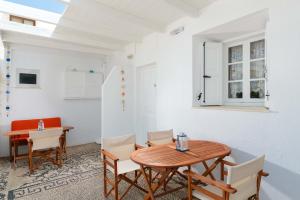 Chrysanthi Studios Rhodes Greece