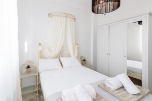 Villa Bella Tinos Tinos Greece