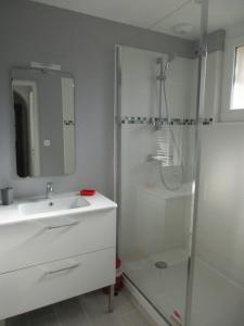 Appartements 7 rue du Lest : photos des chambres