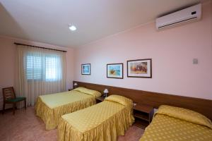 Camera Familiare Standard