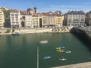 La "Pépite" Du Vieux Lyon - Lyon