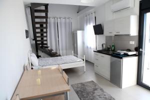 Bebas Apartments Nea Karvali Kavala Greece