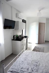 Bebas Apartments Nea Karvali Kavala Greece