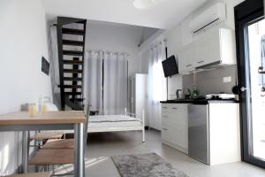 Bebas Apartments Nea Karvali Kavala Greece