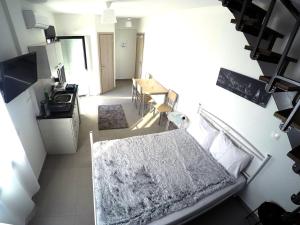 Bebas Apartments Nea Karvali Kavala Greece