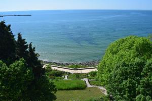 Black Sea Panorama Apartment
