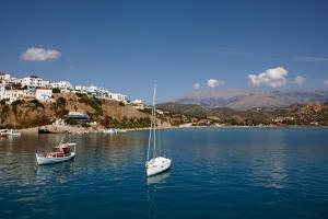 Anemospito Apartment Private Swimmingpool Sea view Rethymno Greece