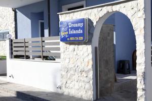 Bebas Apartments Nea Karvali