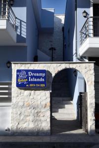 Bebas Apartments Nea Karvali Kavala Greece