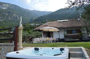 Pension La Villa Arco Italien