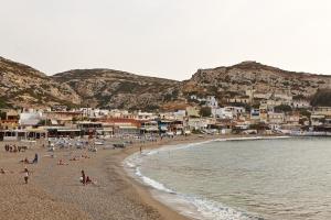 Anemospito Apartment Private Swimmingpool Sea view Rethymno Greece