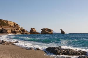 Anemospito Apartment Private Swimmingpool Sea view Rethymno Greece