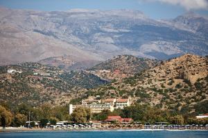 Anemospito Apartment Private Swimmingpool Sea view Rethymno Greece