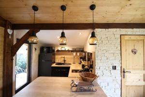 Chalets Chalet des 2 moutons : photos des chambres