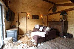 Chalets Chalet des 2 moutons : photos des chambres