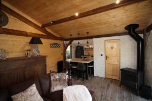 Chalets Chalet des 2 moutons : photos des chambres