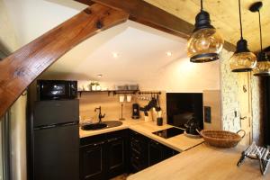 Chalets Chalet des 2 moutons : photos des chambres