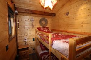 Chalets Chalet des 2 moutons : photos des chambres