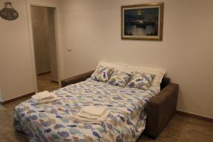 "Home away from home"