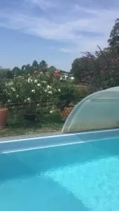 Blaues Haus - Schoneck