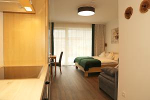 Apartments Schmiedgut