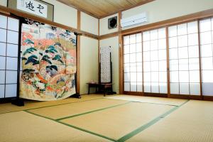 HISAYOS INN
