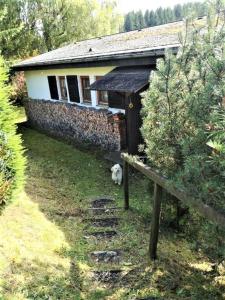 Vikendica Ferienhaus Igele Lenzkirch Njemačka