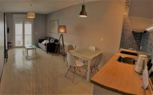 Sierra Panorama Apartments