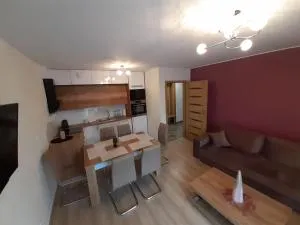 Apartament Reymonta - 弗罗茨瓦夫