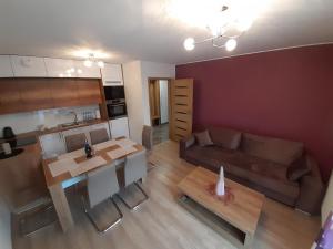 Apartament Reymonta