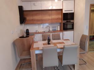 Apartament Reymonta