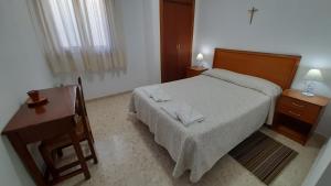 Convento Madre de Dios de Carmona