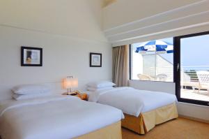 The Luigans Spa and Resort