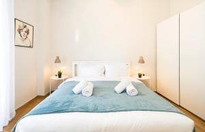 1 BR Apt In Petralona 15 Minutes From Acropolis