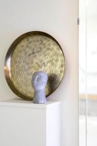 1 BR Apt In Petralona 15 Minutes From Acropolis