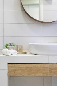 1 BR Apt In Petralona 15 Minutes From Acropolis