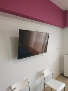 G M 6 ROOMS KENTRO in the heart of the city