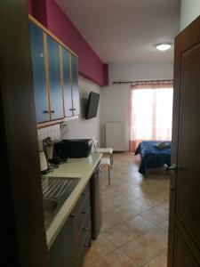 G M 6 ROOMS KENTRO in the heart of the city