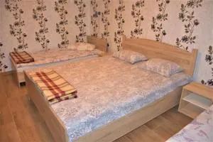 达尼简易别墅酒店 - Bliznatsi