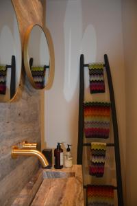 Room Eleven aan de Vecht