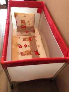 Apartmán Bešeňová