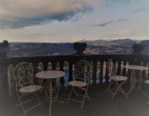 B&B Il Balcone sul Lago